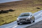 Hyundai i40 Tourer 2019 года (UK)